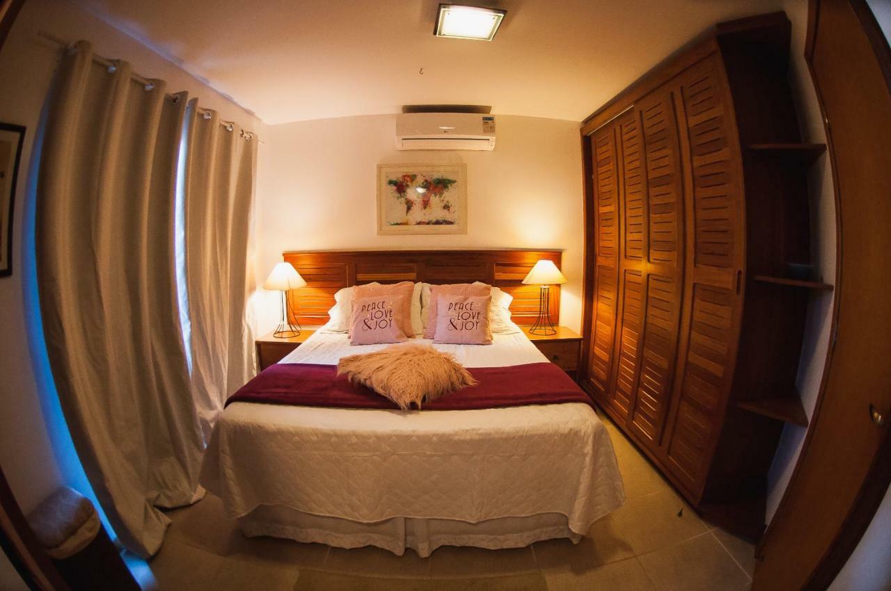 Cumbuco Dream Village المظهر الخارجي الصورة